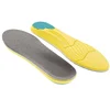 High quality memory foam gel insole for sports