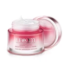OEM Care Moisturizing Organic Anti Aging Private Label Best Anti-wrinkle Baby Skin Whitening Mirabilis Face cream