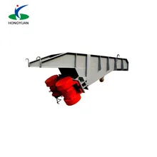 Carbon steel mining vibrating screen manufacturer in sieving equipment
