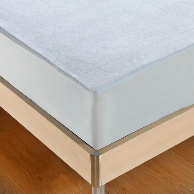High Quality Hotel Synthetic Hypoallergenic Protect Bed Mattress Cover Waterproof Mattress Cover - Jozy Mattress | Jozy.net