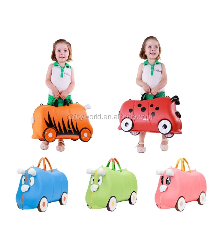 child toy suitcase