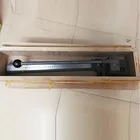 Hand Operate Creasing Matrix Cutter For Die Cutting Machine