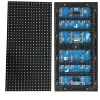led screen module p10 led clock module led display flexible