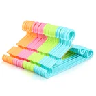 children hanger best material baby's clothes hanger plastic clothes hanger