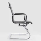 Office Comfort Chair Manager Seat Cover Executive Modern Comfort High Back Leather Office Chair