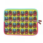 Neoprene Laptop Case Sleeve Heat Transfer Print