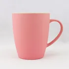 Hot Sale Wholesale Different Colors Custom Coffee Mug