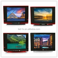15 14 INCH PURE FLAT & NORMAL FLAT/CKD CRT/ skd tv / color TV