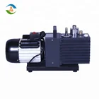 Two Stage Rotary Double Vane Oil Vacuum Pump