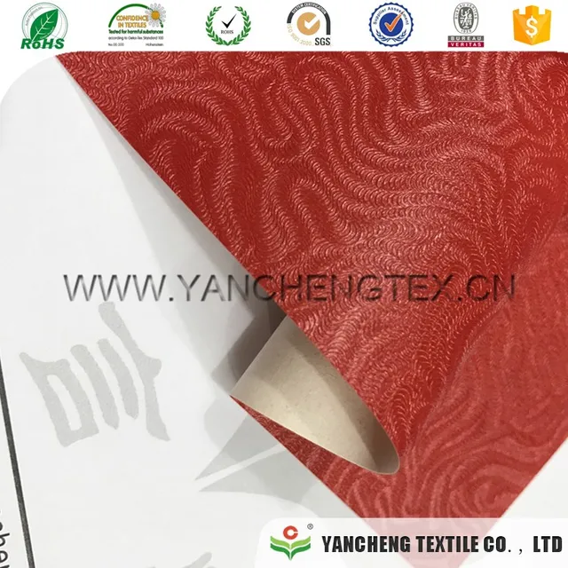 sell well new type custom made gift wrapping paper