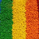 Colorful Iron Oxide Yellow 313 And Iron Oxide Red 130 Pigment for Concrete Bricks and Paint