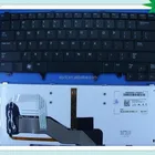 New keyboard for DELL E6320 E6420 Keyboard BACKLIT US layout