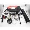 Drivworld New diesel engine water heater for Vehicle, tent and home