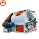Henan supplier Animal horse fodder feed mixing machine for sale