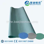 Dental Disposable Wrapping Paper Sheet