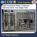 Industrial Ro System Water Purifier Without Electricity For Drinking Water