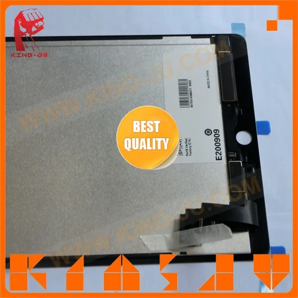 Genuine quality for ipad air 2 lcd panel replacement mobile phone lcd mobile