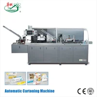 HUALIAN New Arrival Product Full Auto