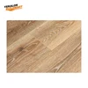 Commercial laminate flooring products plastic Natural Wood low price laminate flooring