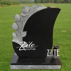 Marble Granite Tombstone Granite Tombstone Best Detailed Carvings Marble Purple Granite Tombstone And Monument