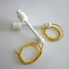 New design pp plastic float level switches smart float level switch low price with high quality ESMFS08