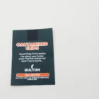 Packaging Customization Garment Care Label Custom Printed Clothing Label Polyester Satin Garment Care Label