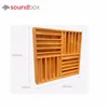 Diffusion Function Cheap Interior Wall Paneling Acoustic Panels for Opera House