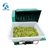 Automatic 260KGS/H green soybean picking machine/pea picker machine