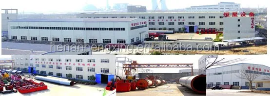 hengxing factory