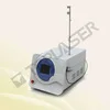 nail fungus treatment and hair removal Long pulse nd yag laser device