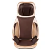 Smart Car and Home dual-use car massage cushion,vibrating Massage Pillow