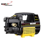 JZ D3 high pressure car washer cleaning equipment