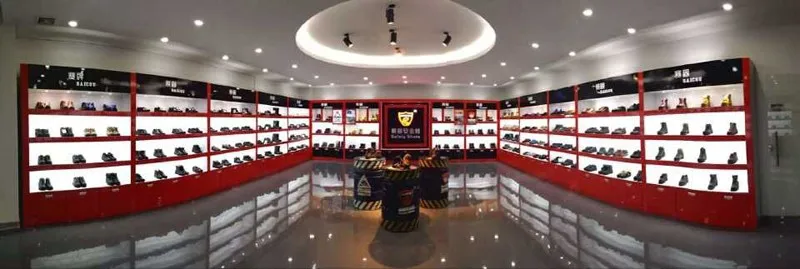 Saicou Safety Shoes showroom.jpg