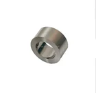 Customized soft magnetic materials amorphous ribbon nanocrystalline strip for Fe-based core
