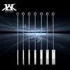 Custom Rl Rs Rm M1 Assorted Double Stainless Steel Tattoo Needle