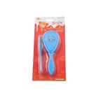 BPA free baby hair comb and brush set,brush and comb for baby,children hair brush set