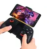 YLW Bluetooth Wireless Gamepad With 2.4G Wireless Bluetooth Receiver Support for Game Console Player For Android/ios