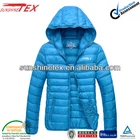 Winter outdoor clothes for women winter jacket(13E-111)