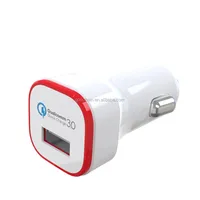 Super Speed Quick Charge 3 0