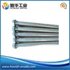 protective magnesium sacrificial anode rod for suburban water heater