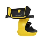 QIHANG Car Cell Automatic Lock Mobile Phone Holder