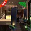 Interior Water Feature Indoor Fountains Home Decoration Waterfall