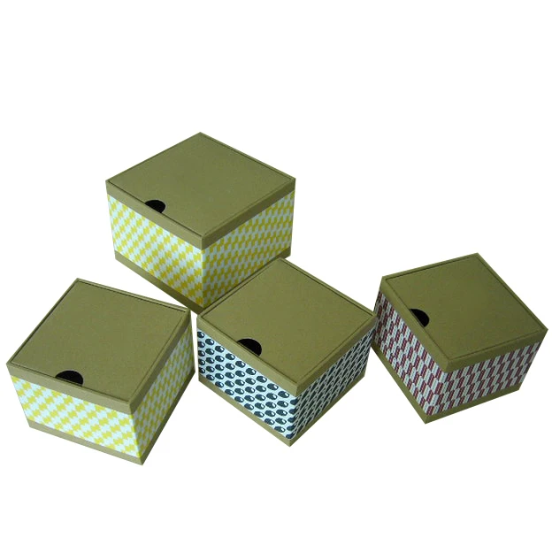 packaging & printing  box  rigid paper coffee cup gift box  24