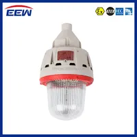 BZD128 Explosion Proof Lamp 35W 70W
