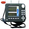 ZBL U520A Portable Ultrasonic Flaw Detector Calibration