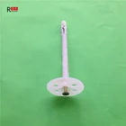 Concrete Insulation fixing, anchor Nail for external wall