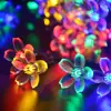 LED String lights night light Holiday lighting For Fairy Christmas Tree Wedding Party Decoration