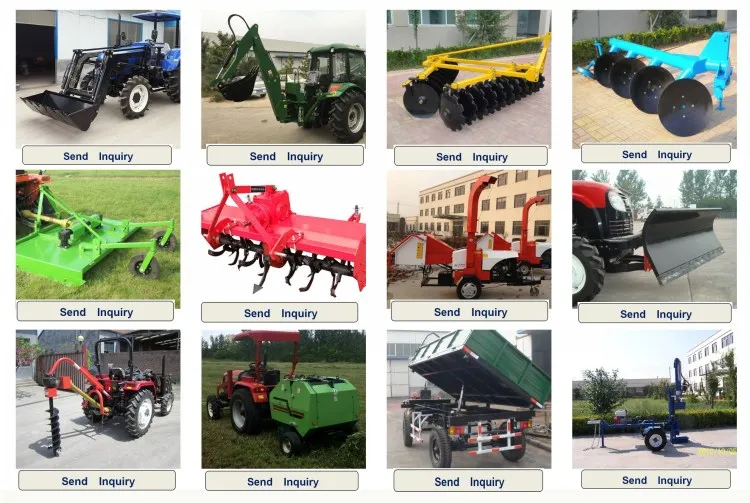 cheap farm tractor