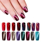 Popular Cat Eyes UV Gel Nail Polish for Nails Salon