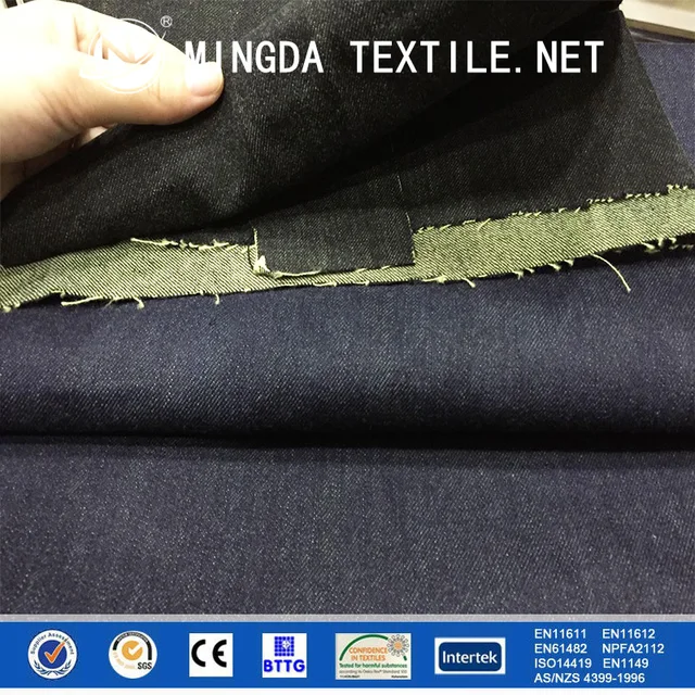 2017 factory supply para-aramid fabric jeans pants/para aramid fabric